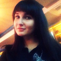 Настя Ушакова