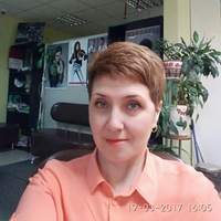 Ирина Петришина