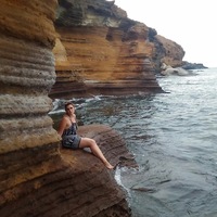 Анна Иванова