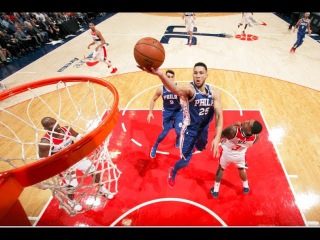Ben Simmons, Lonzo Ball, Jayson Tatum and More Rookie Debuts From Opening Week #NBANews #NBA