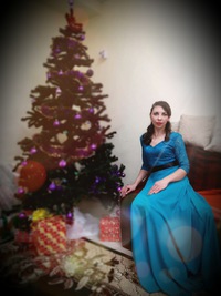 Татьяна Старостина