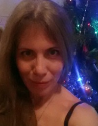 Анжела Ярошевская
