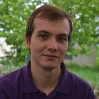 Никита Прокопенко