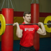 Михаил Яковенко