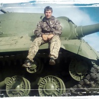 Данила Семенов