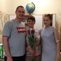 Анастасия Гроза