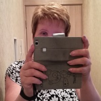 Алевтина Иванова