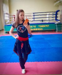 Диана макиевская после проекта пацанки