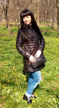 Люба Батраченко