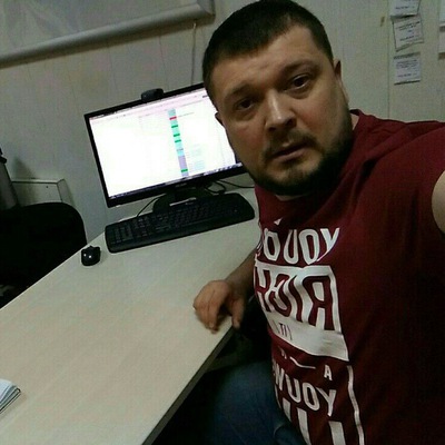 Алексей Лопаев