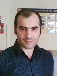 Александр Дарбинян