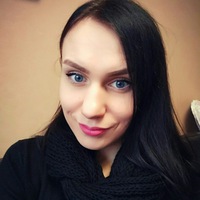 Мария Орлова | Полоцк