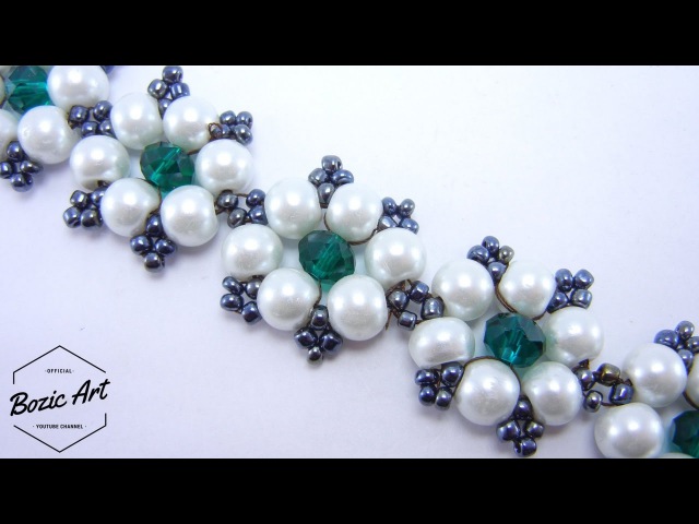 Margaret Bracelet | How To Tutorial