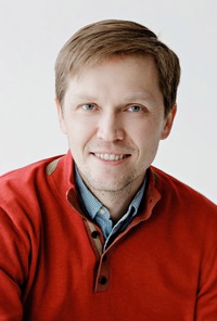 Андрей Демотченко
