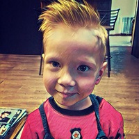 Константин Тихоньких