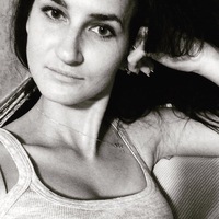 Ирина Новикова