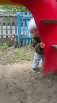 Ольга Балычева