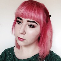 Соня Недосекина  青柳 立夏