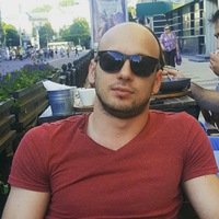 Kirill Kosilov