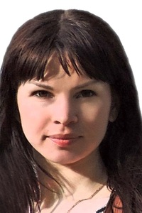 Елена Мингалёва