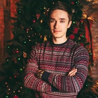Александр Карелин