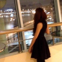 Ксения Мариина