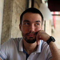 Даниил Ламонов