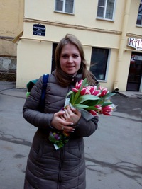 Ольга Каменецкая