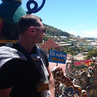 Константин Торопов