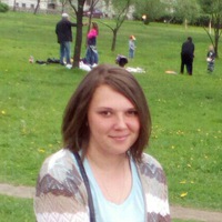 Наталья Смирнова