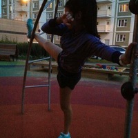 Алина Спиридонова |