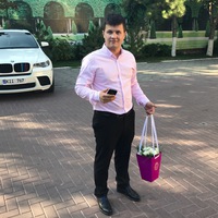 Митя Котельников