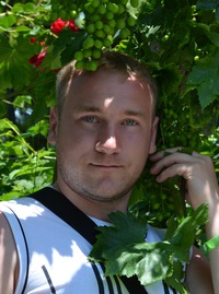 Роман Абрамов