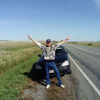 Павел Ляхов