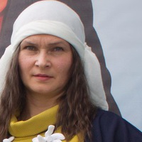 Любовь Федынко