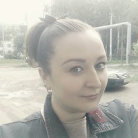 Наталья Малышева