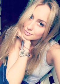Ангелина Хауке