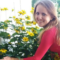 Юлия Бровко-Данилевская