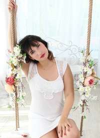 Екатерина Данилова