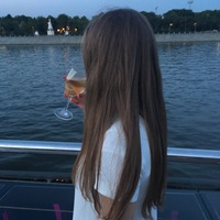 Настя Поплёвина