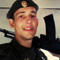 Александр Воронов