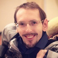 Григорий Прутов
