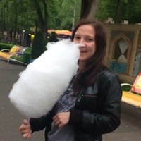 Анечка Кошкова