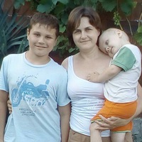 Любовь Нейленко