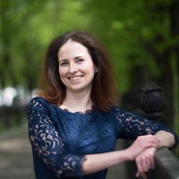 Людмила Фролова