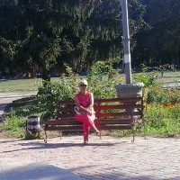 Екатерина Щербатюк | Тетиев