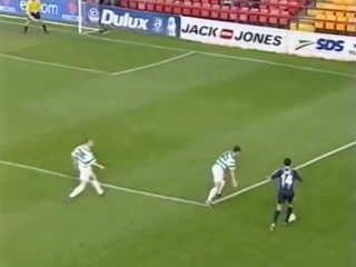 40 UC-2002/2003 Shamrock Rovers - Djurgårdens IF 1:3 (15.08.2002) FULL