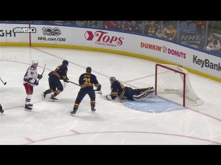 Top 10 Saves of the Week Feb 4, 2017