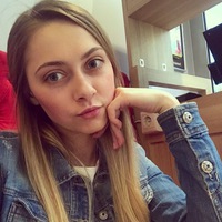 Анастасия Малиновская