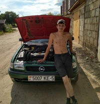 Саня Впж